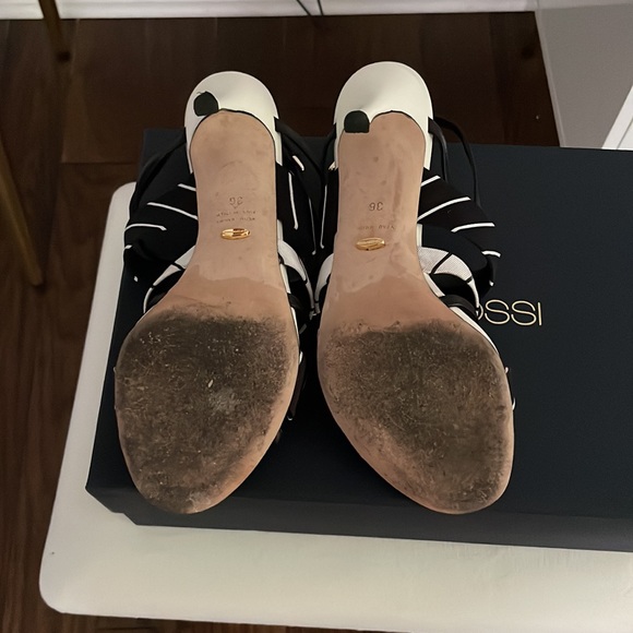 Sergio Rossi Sandal - Picture 4 of 5